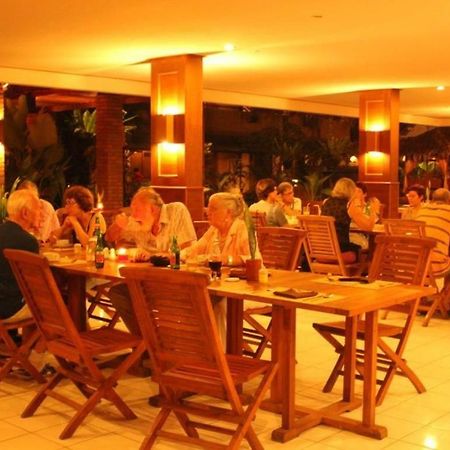 Nyiur Resort Hotel Pangandaran Esterno foto